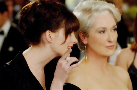 ‘The Devil Wears Prada’ Review: An Ad